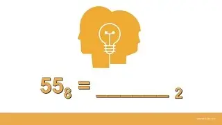 Octal 55 To Binary