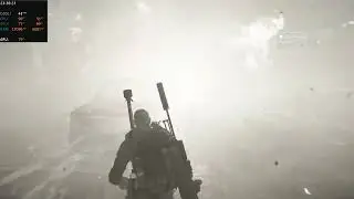 Division 2 Топ чит