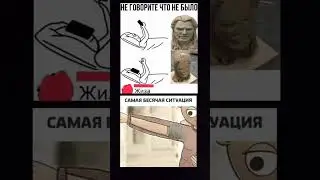 ну не жиза ли ? 