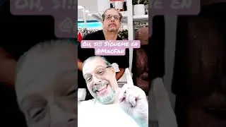 Sígueme en @MacFan, por YouTube y Facebook!! Querrán esa foto como perfil de mi página? Comenta!!