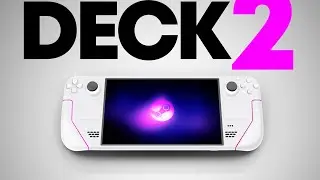 Steam Deck 2: What you NEED TO KNOW