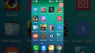 Обзор программы преобразователь голоса