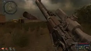 S.T.A.L.K.E.R. : Зов Припяти - Часть 15 - Склад Долга