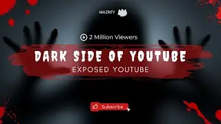 The Dark Side of YouTube | YouTube Review Team is Giving Stirkes Blindly | YouTube Reality
