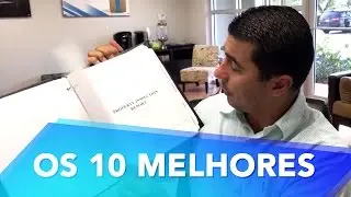 Prévia da série 