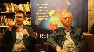 RENCONTRES DU SUD 2024 : 3ème jour/3 - UNE AFFAIRE DE PRINCIPE