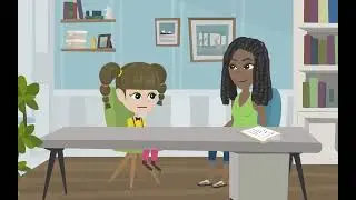 Elementary Science Class 6: Garbage in, Garbage out