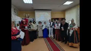 "Давайте Бунина читать!"