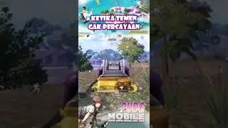 Musuhnya hoki aja ini mah 