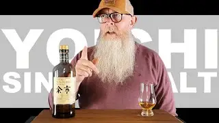 Yoichi Single Malt review 