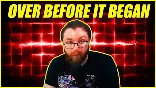 Vaush's Shortest Debate Ever