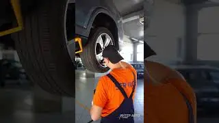 Geely Okavango сделали ТО 0 #automobile #okavango #geely #geelytugella  #geelycoolray