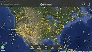 Flight Tracker Live 24/7 Real Time Air Traffic Radar | SkyRadar Live Aviation|Flight path