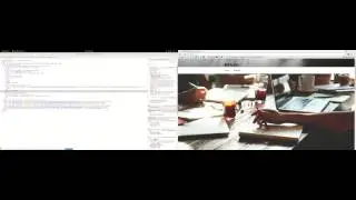 Pulsing CSS Arrow