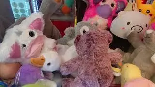 УПУСТИЛА МИШКУ🥺 НАВЕРНОЕ, БЫЛ НЕ МОЙ🧸