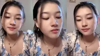 Manisnya Neng Sevi 🥰🥰❤️