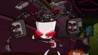 Invader Zim Quotes-Part 3