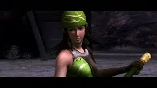 Sengoku Basara 3: Utage - Matsu | Unification Mode