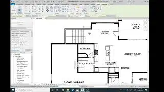 How to Import and Export an Image in Revit