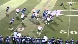 Ryan Lacy Highlights I