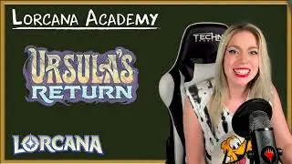 New Card! - Ursula's Return Preview Card - Philoctetes No-Nonsense Instructor