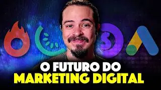 O que os Gigantes do Marketing Estão Fazendo em 2024 (e você também deveria)