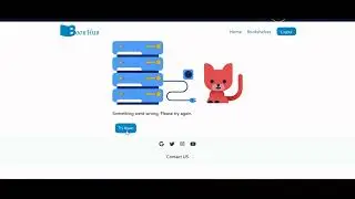 My Book Hub Project Using React JS