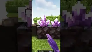 🐉 Fallen Dragon in Minecraft! 