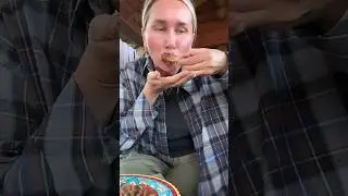 Два соуса к шашлыку