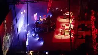 Weezer - No Scrubs (TLC Cover, Live, 3/19/19, Columbus)