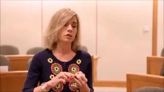 City University of New York: Vita Rabinowitz