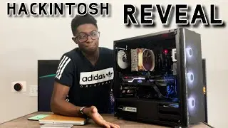 Revealing My 3900X Hackintosh Build (Part 3)