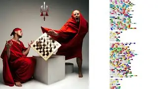 DEEP-EX-SENSE & Лжедмитрий IV - Бэкап | Разбор рифм