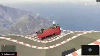 ♥| Стрим по GTA | V | ОНЛАЙН |♥