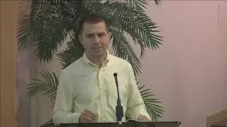 Александр Винокуров -- Наставь юношу при начале пути его