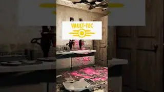 The Story Behind Fallout 4's Pink Ghouls