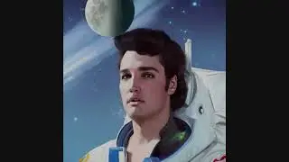 Space Elvis