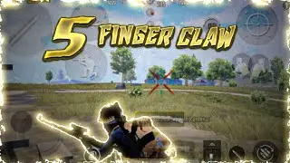 5 FINGER CLAW Low End Device Montage | Realme C3 After update A.49 | GFX TOOL 60 Fps | PUBG MOBILE