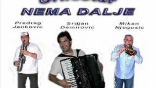 Orkestar Nema Dalje Igranka 7