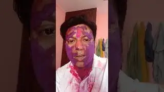 Happy Holi