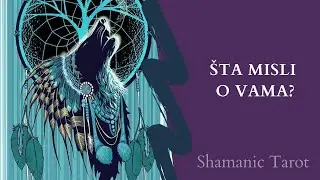 Sta misli o vama?