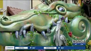Cajun fiddler Amanda Shaw to perform in Macy's Thanksgiving Day Parade
