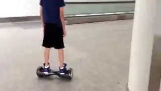 Gyro Board / Segway