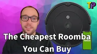 Budget Smart-Vac: Does The Roomba 694 Get The Job Done?