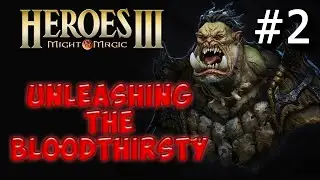 Heroes 3 [SOD] ► Карта 