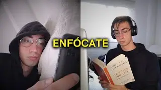 ELIMINA LAS DISTRACCIONES PARA PROGRESAR