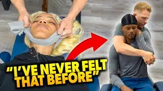 2 Patients, 1 Chiropractor—Insane Transformations!