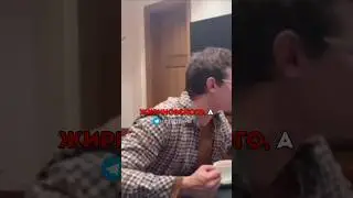 Никита Кологривый сыграет роль Жириновского 