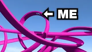 Setting The Hardest BeamNG World Record