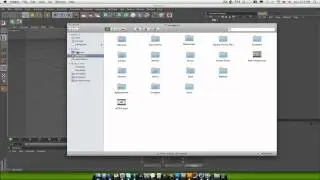 Tutorial - AI to C4D | NiitroDesigns
